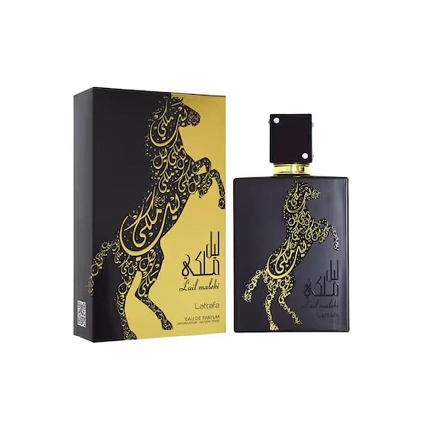 عطر لطافة ليل ملكي - او دي بارفيوم 100مل