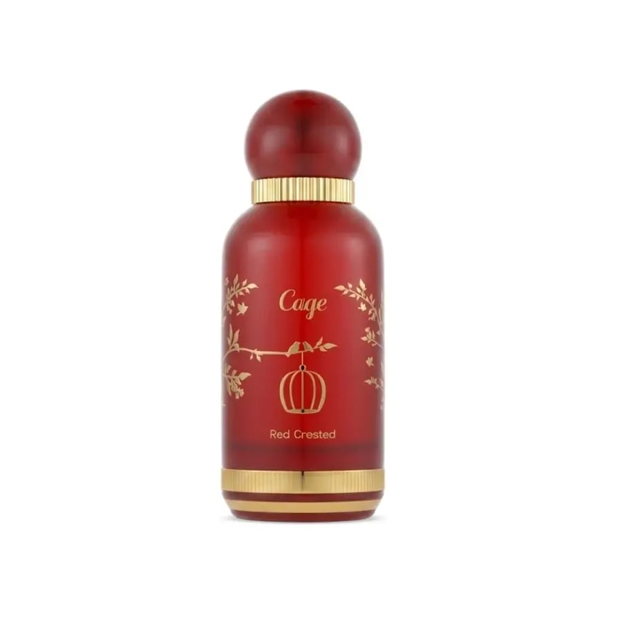عطر درعه ريد كرستد او دي بارفيوم - 100 مل