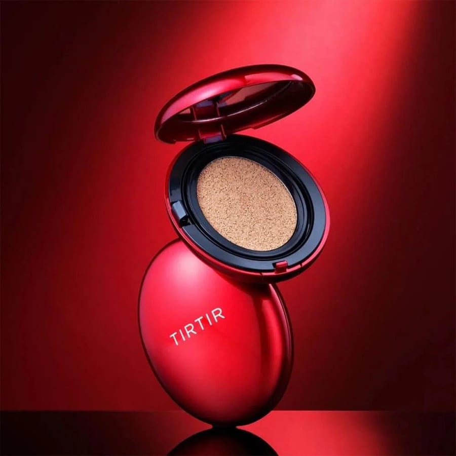 Tirtir Mask Fit Red Cushion 13C Fair - 18 Gm