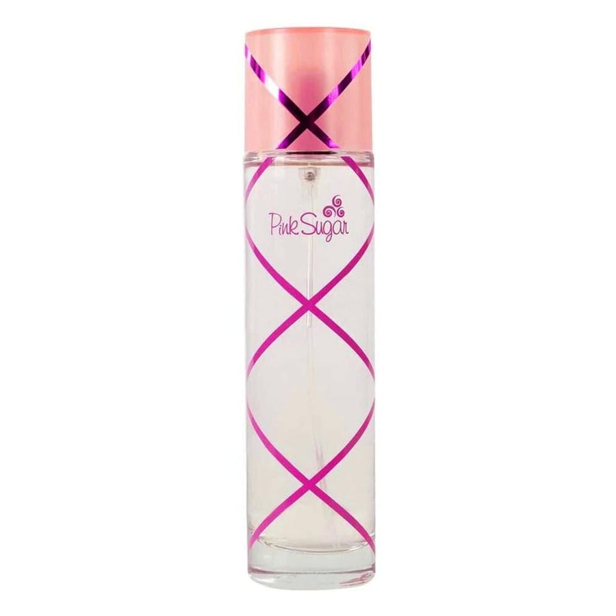 Pink Sugar perfume for women - Eau de Toilette 100 ml