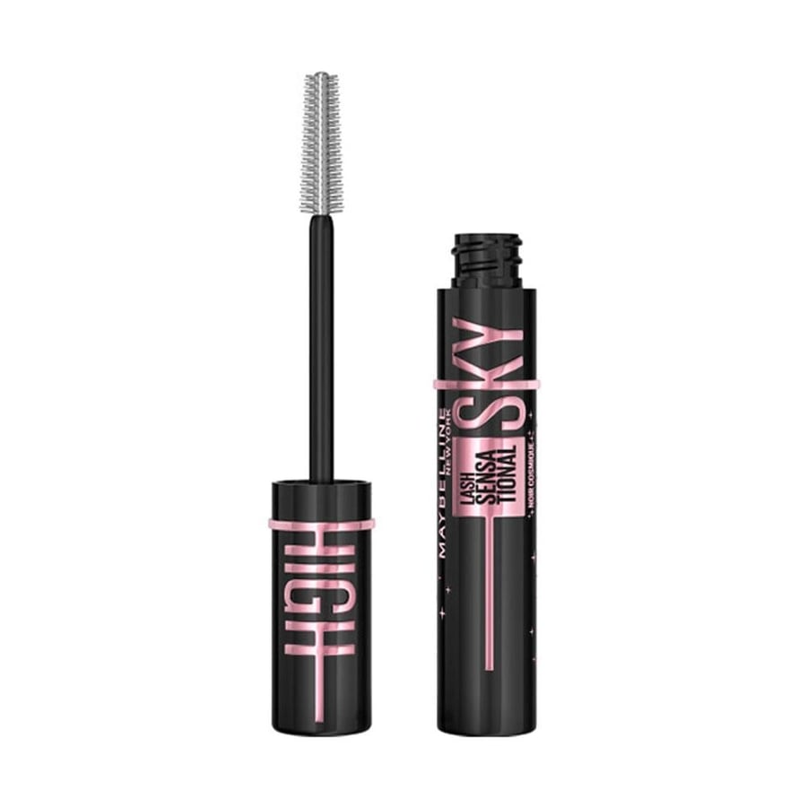 Maybelline Lash Sensational Sky High Mascara Cosmic Black - 7.2 Ml