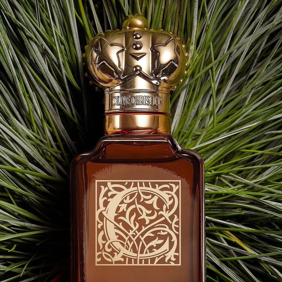 Clive Christian Private Collection C Woody Leather - 50 ml