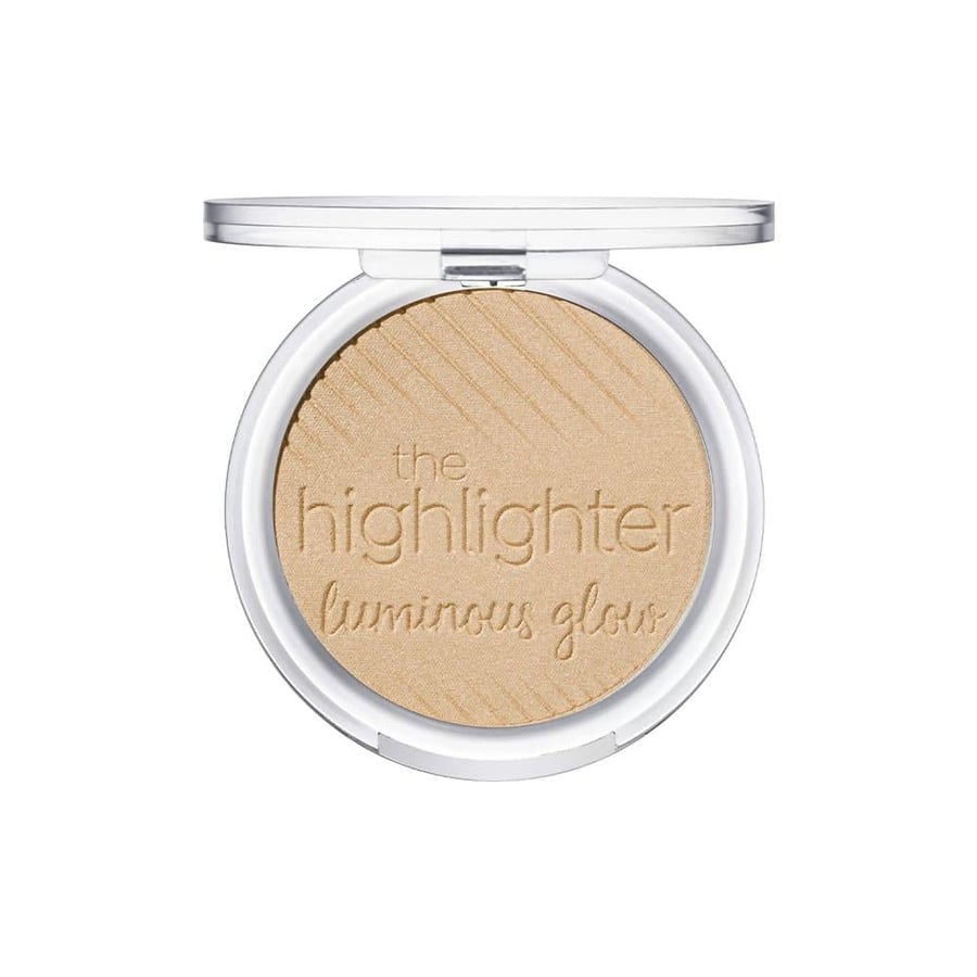 Essence The Highlighter Powder No. 01 Mesmerizing - 9 Gm