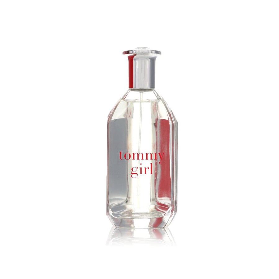 Perfume  Tommy Hilfiger Tommy Girl for Women - Eau de Toilette 100 ml