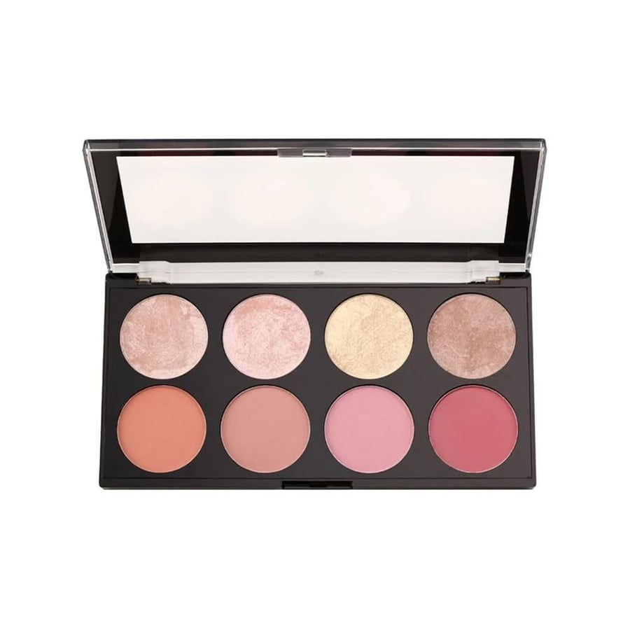 Revolution Blush Palette Blush Goddess 1.6 Gm