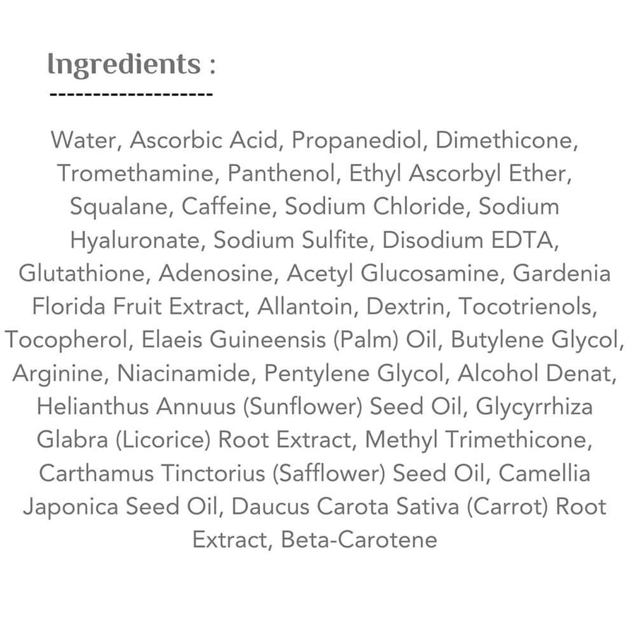 Cosrx Vitamin 23 C Serum - 20 gm