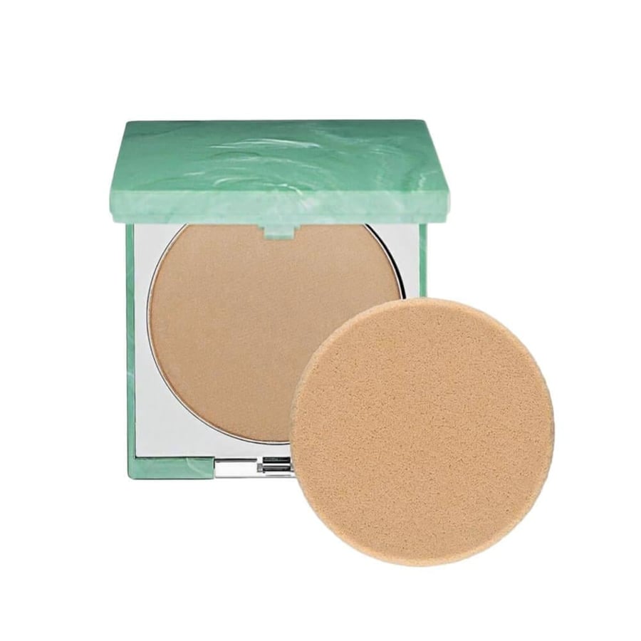 Clinique SuperPowder Double Face Makeup 01 Ivory Matte - 10 gm