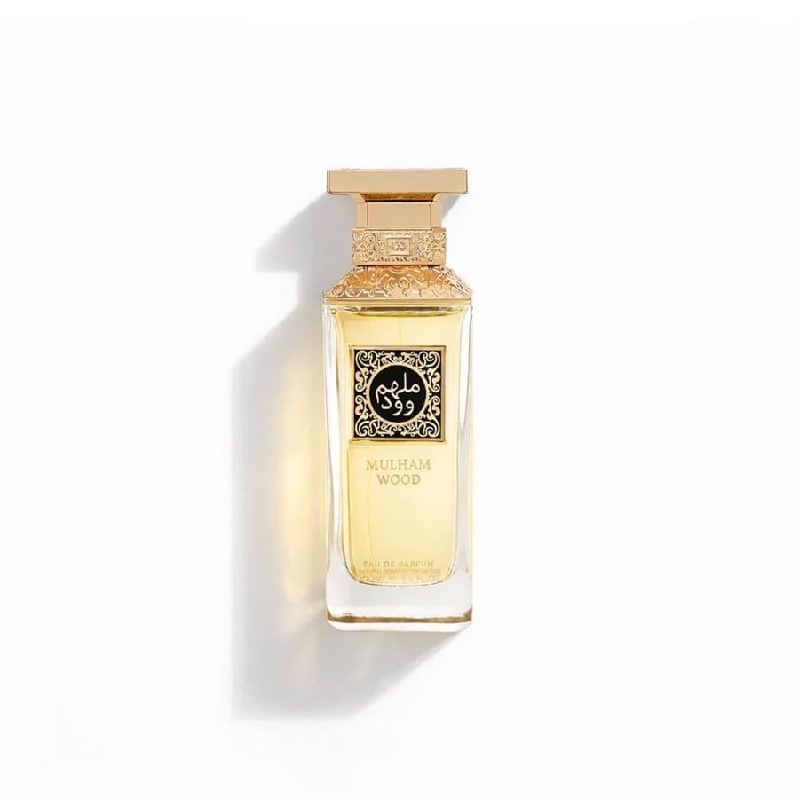 Mulham Wood Eau de Parfum - 100ml