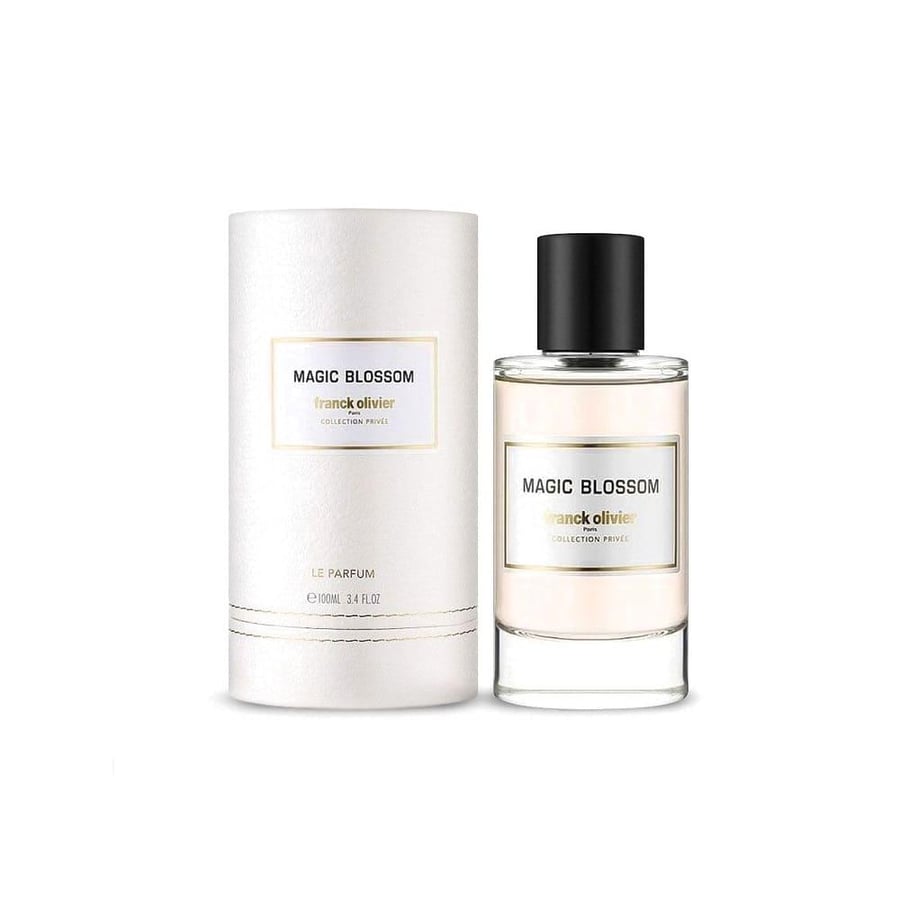 فرانك اوليفر عطر كولكشن بريفي ماجك بلوسم - 100 مل