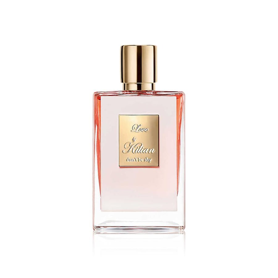 Kilian Don't be Shy Perfume for Women - Eau de Parfum 50 ml