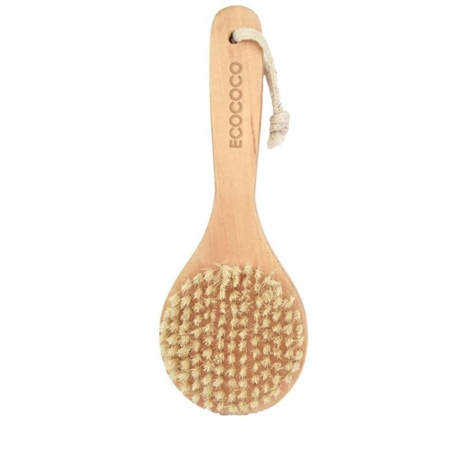 Ecococo Body Brush