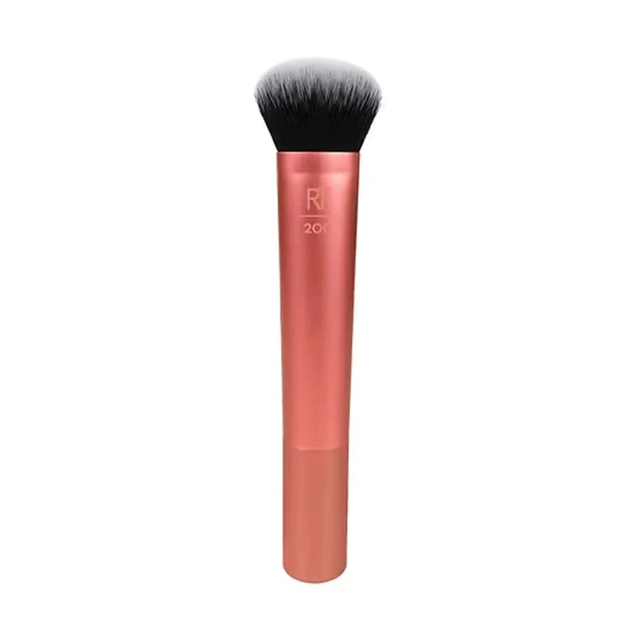 Real Techniques Expert Face Brush For Foundation- RT200