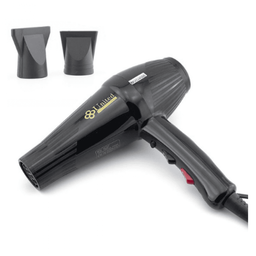United Professional Hair Dryer Un-1810