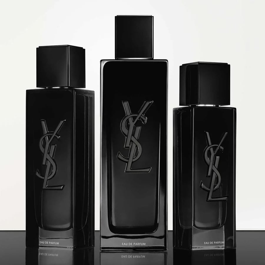 Yves Saint Laurent MY SLF - Eau de Parfum 100 ml