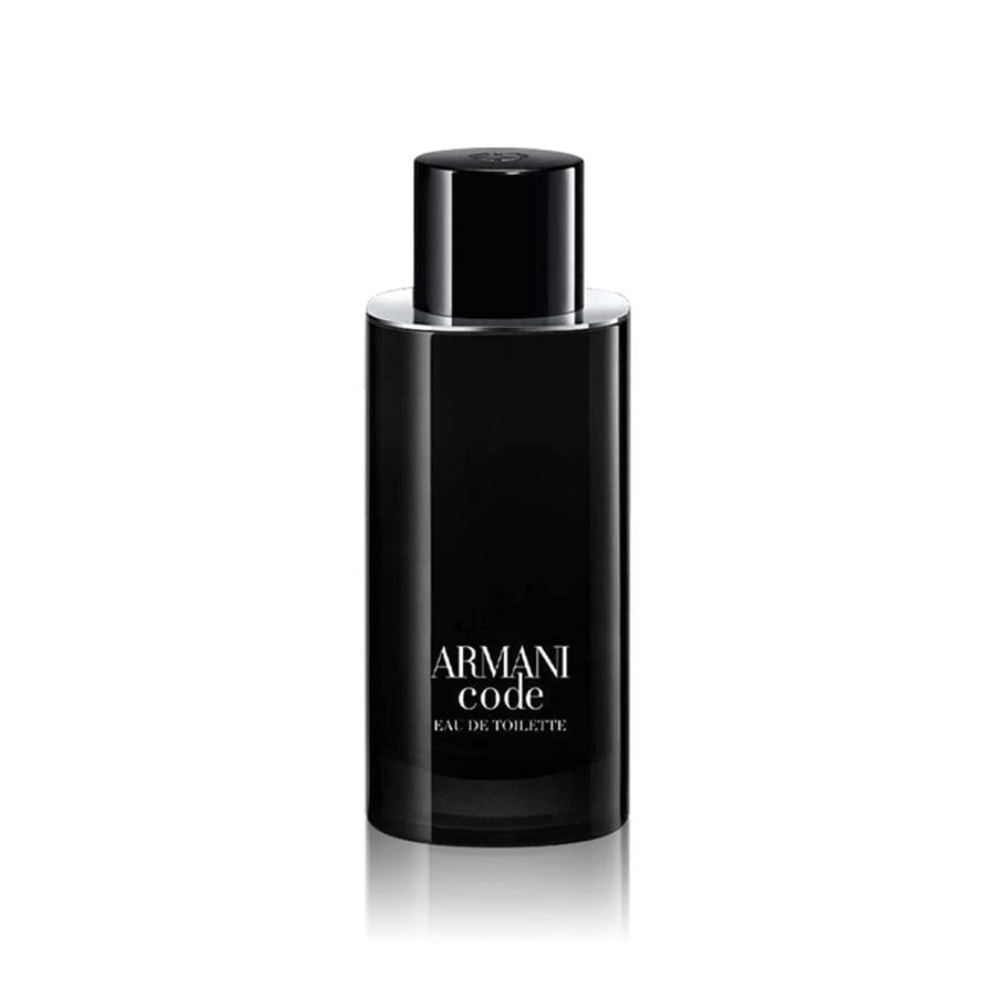 Giorgio Armani Code for Men - Eau de Toilette 125 ml
