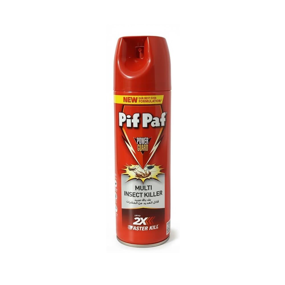 Pif Paf All Insect Killer - 300 ml