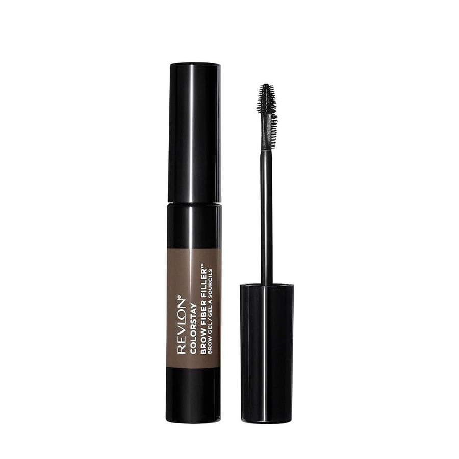 Revlon Color Stay Brow Gel -304 Grey Brown