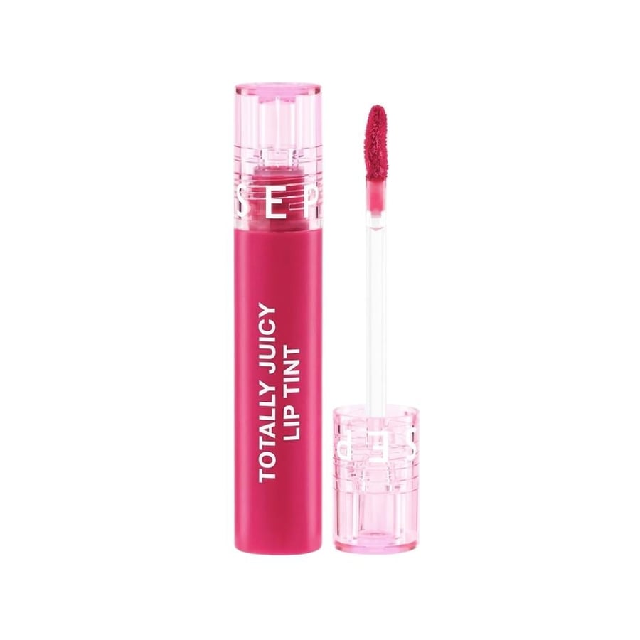 Sephora Totally Juicy Tint Lip Gloss 04 Pink Sorbet - 5.5 ml