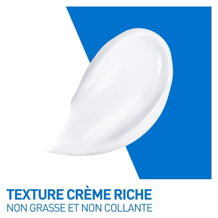 CeraVe Moisturizing Cream for Dry to Very Dry Skin - 177ml