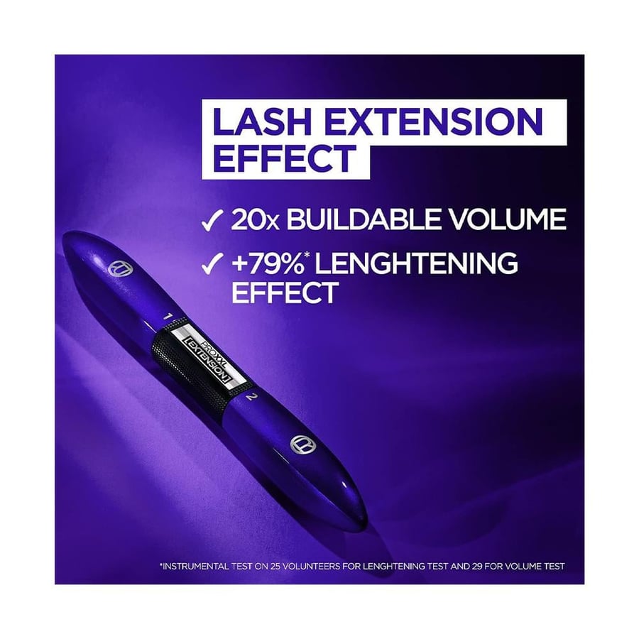 L'Oreal Paris Mascara Pro XL 6 ml