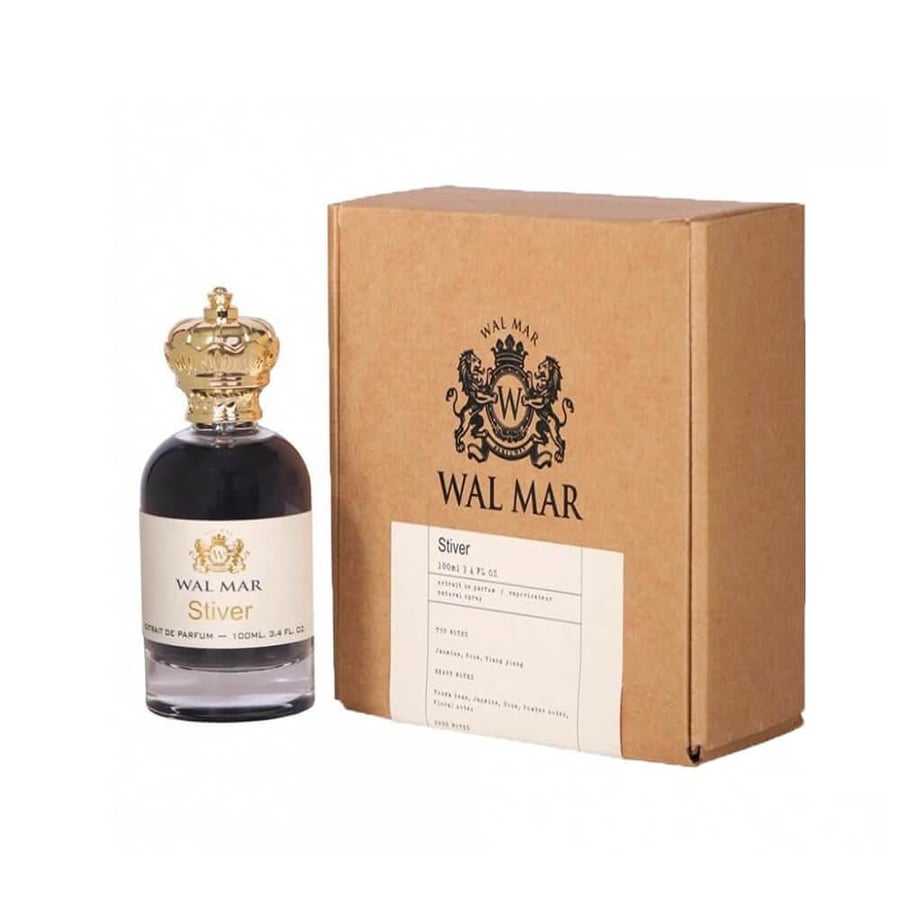 Wal Mar Estiver Extrait de Parfum - 100ml