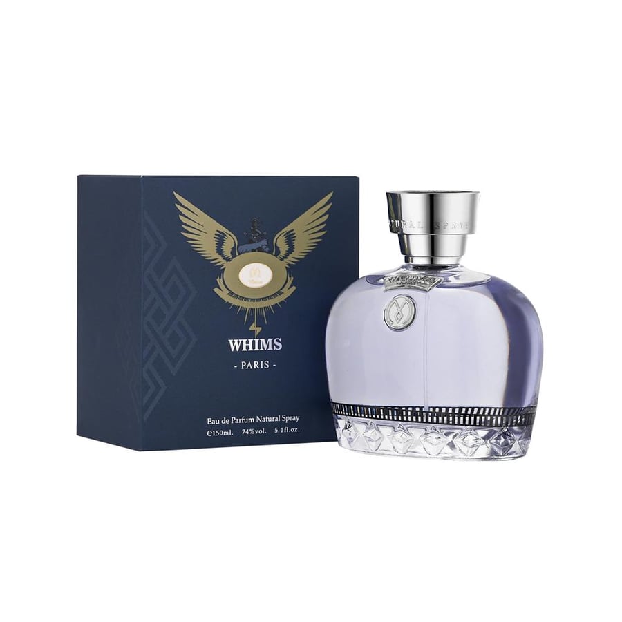 Deraah Whims Maios Women's Perfume - Eau de Parfum 150 ml