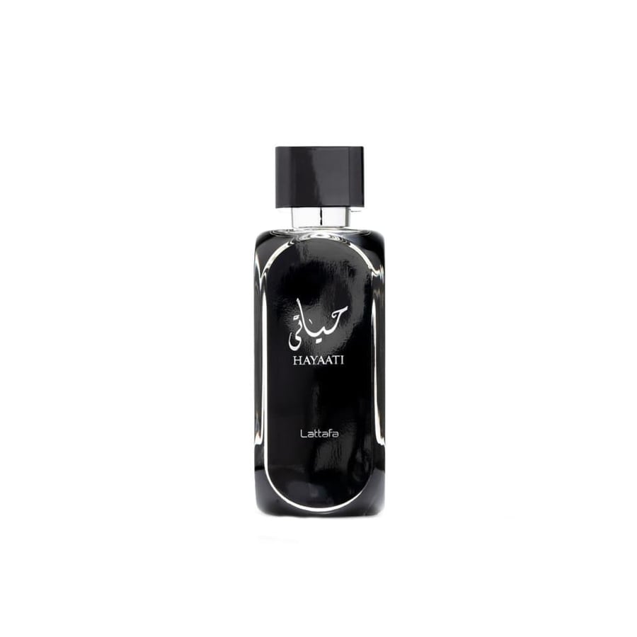 عطر لطافة حياتي - او دي بارفيوم 100مل