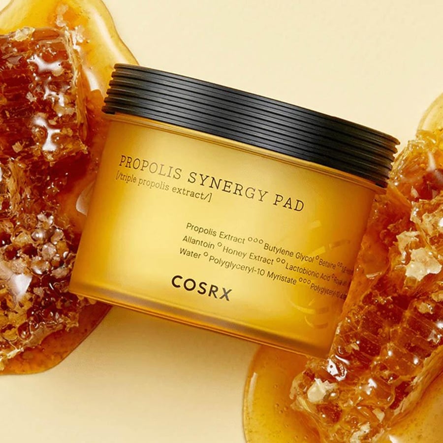 COSRX Full Fit Propolis Synergy Pad - 70 Pads