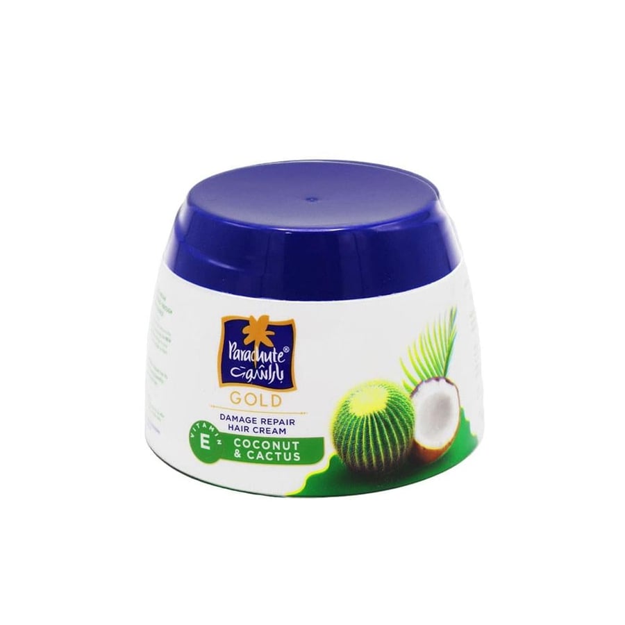 Parachute Gold Coconut & Aloe Vera Hair Cream 140 ml