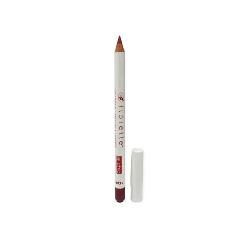 Florelle Le Chic Lip Pencil No. 104 - 1.14 Gm