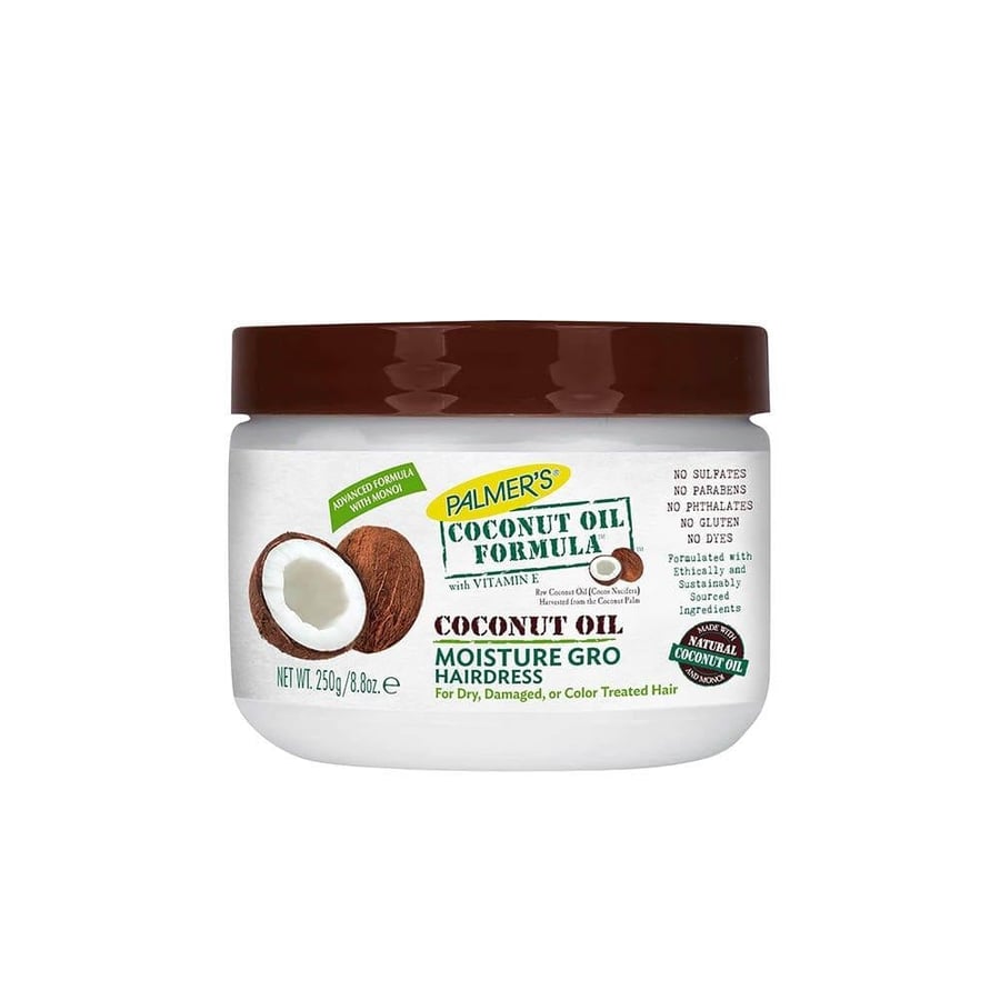 Palmer's Coconut Oil Formula Gro Moisturizing Hair Balm - 250 gm