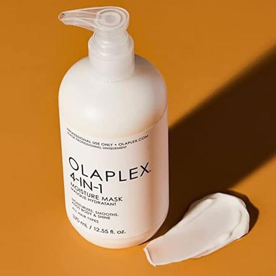Olaplex 4-in-1 Moisturizing Hair Mask - 370 ml