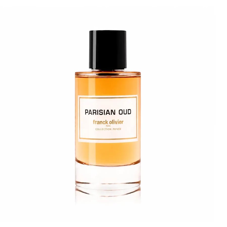 فرانك اوليفر عطر كولكشن بريفي باريسيان عود - 100 مل