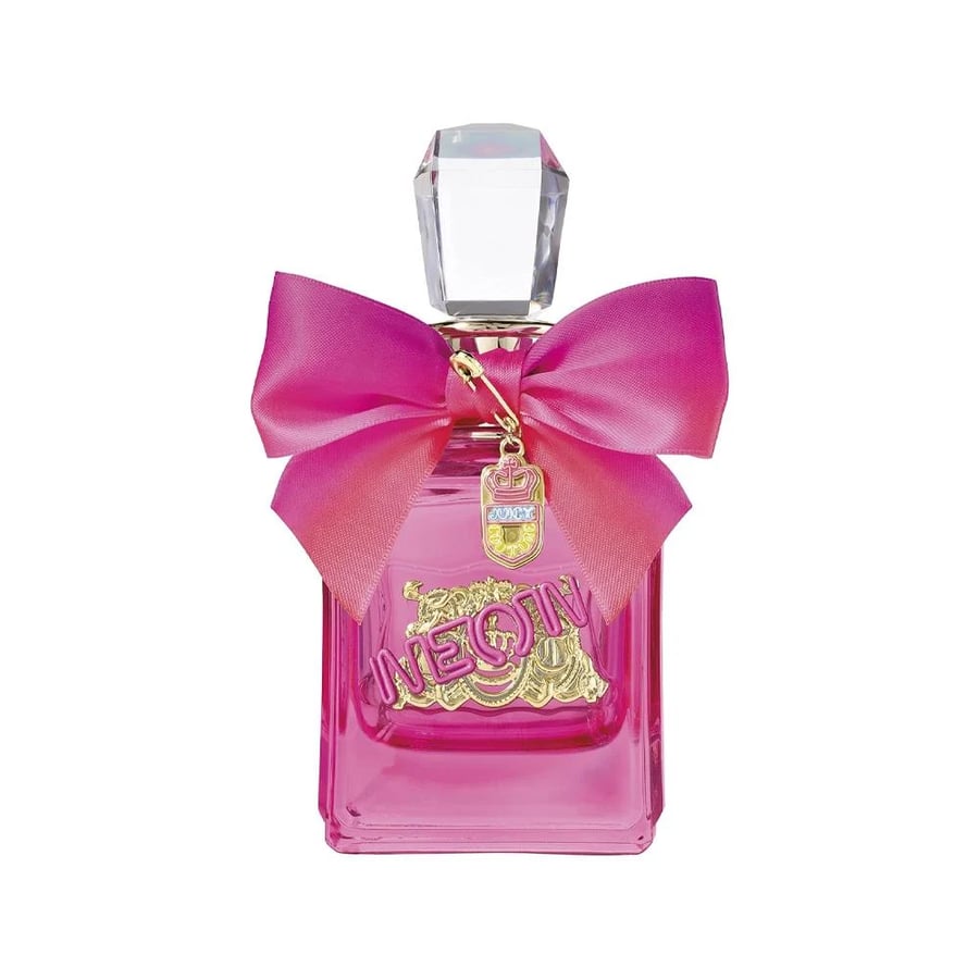 عطر جوسي كوتور فيفا لا جوسي نيون للنساء - او دى بارفيوم 100 مل
