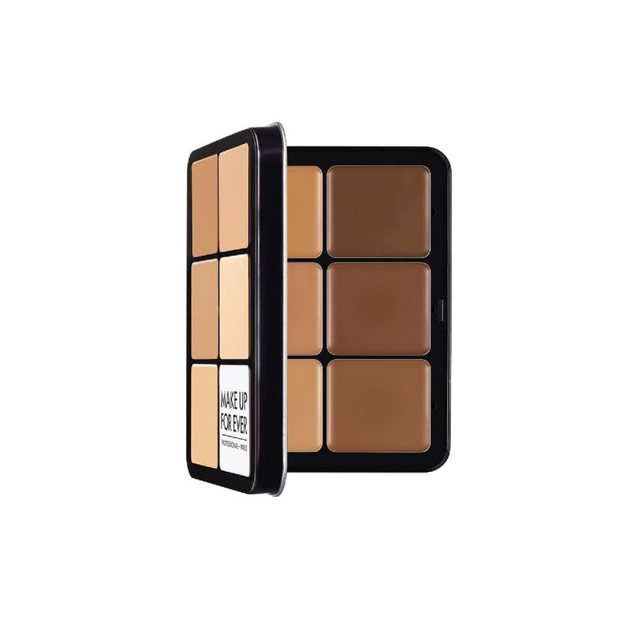 MAKE UP FOR EVER Ultra HD Foundation Palette - 27.6 gm