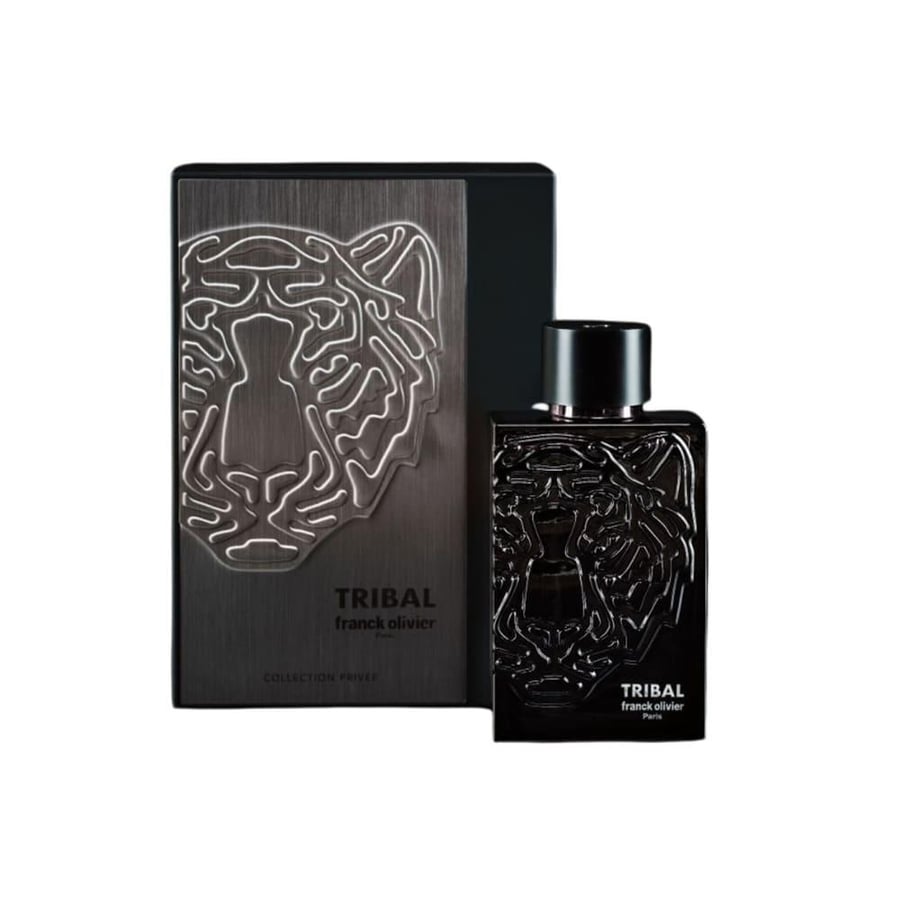 Franck Olivier Tribal Eau de Parfum - 100ml