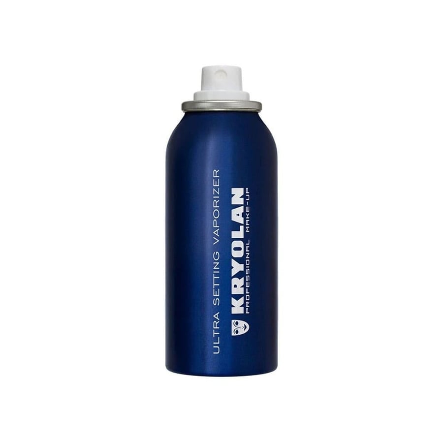 Kryolan Ultra Setting Vaporizer - 100ml