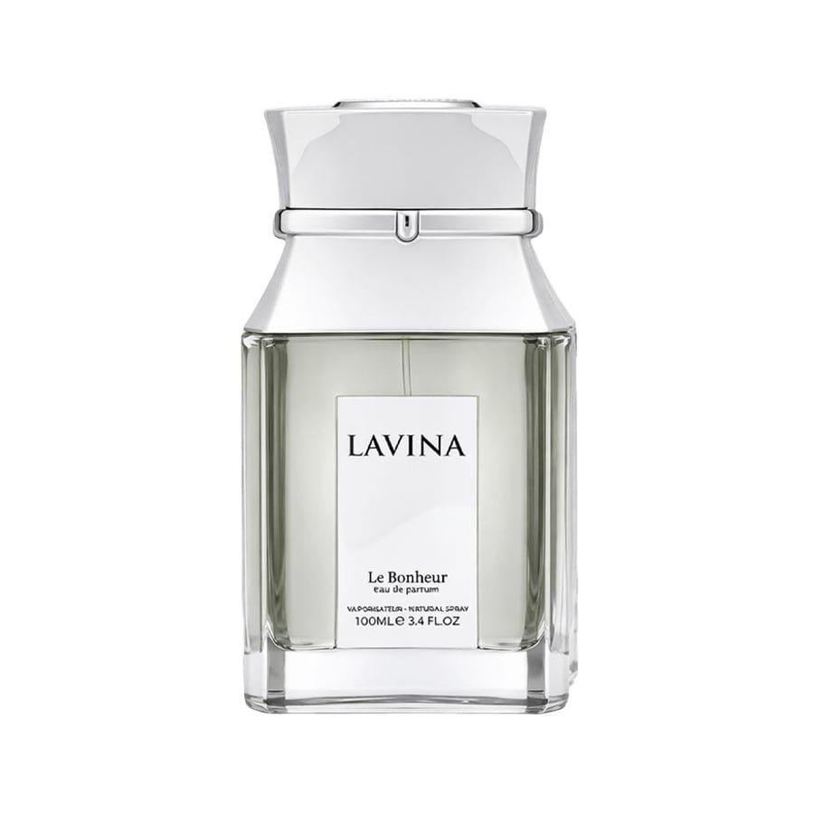 La Bonheur Lavina Men's Perfume - Eau de Parfum 100 ml