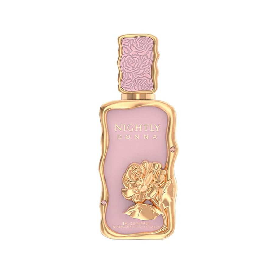 La Bonheur Nightly Donna Perfume for Women - Eau de Parfum 100 ml
