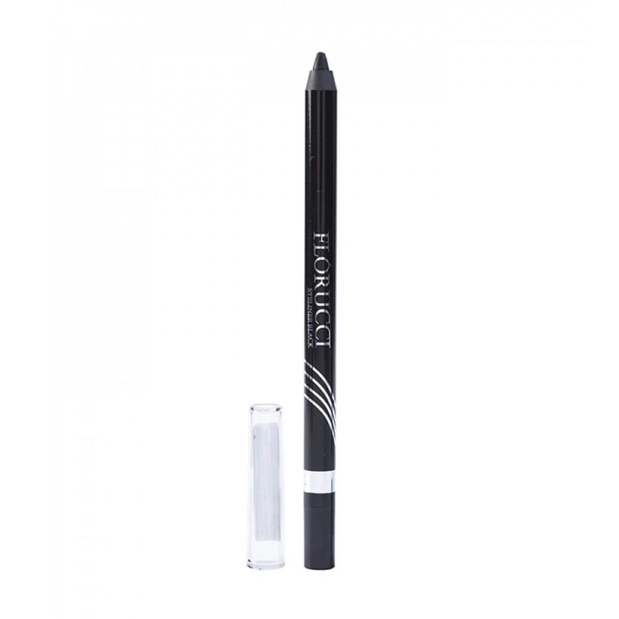 Florucci Eyeliner Black FC-002