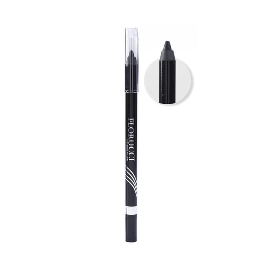 Florucci Eyeliner Black FC-002