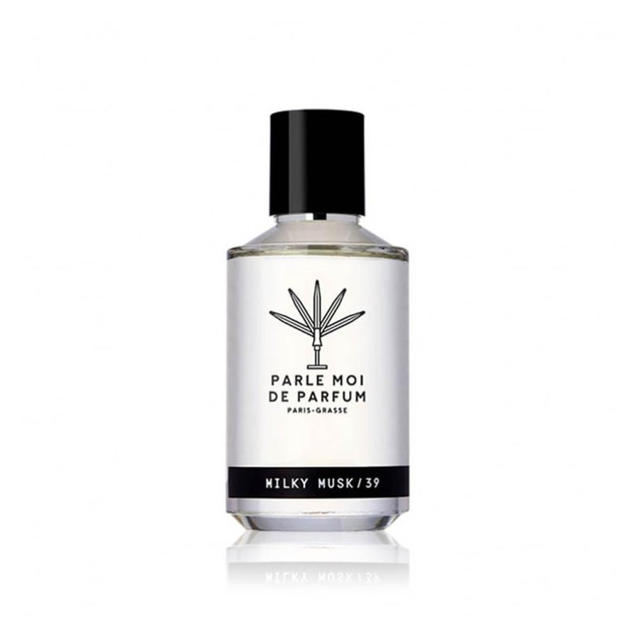 عطر بارلي موي دي بارفيوم ميلكي مسك / 39 - او دى بارفيوم 100 مل