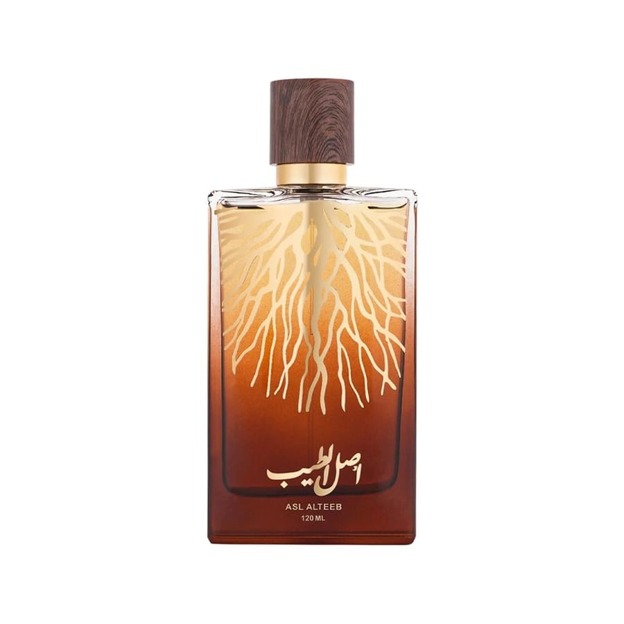عطر درعه أصل الطيب للرجال - او دى بارفيوم 120 مل