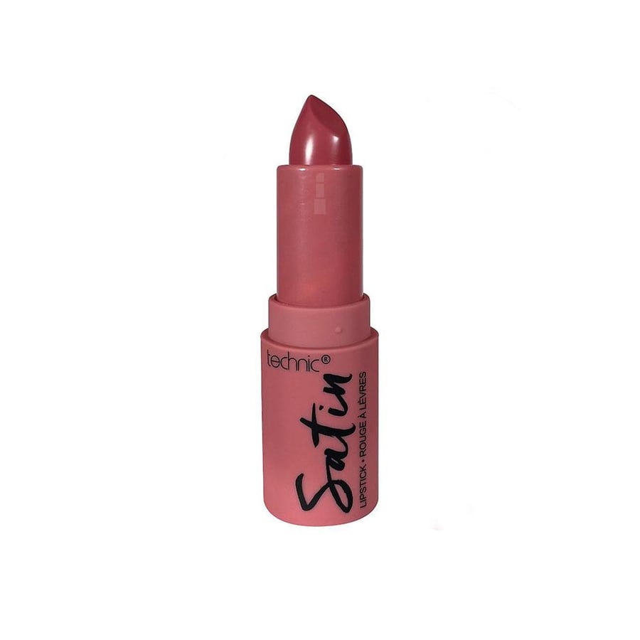 Technic Satin Lipstick Silk Cape - 3.6 Gm