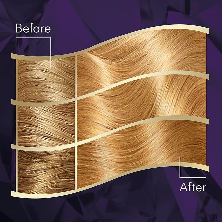 Wella Koleston Intense Hair Color - Very Light Blonde 310/0