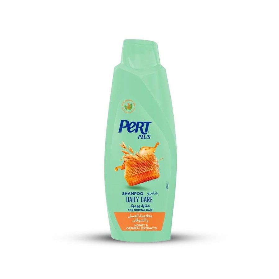 Pert Daily Care Shampoo 200 ml