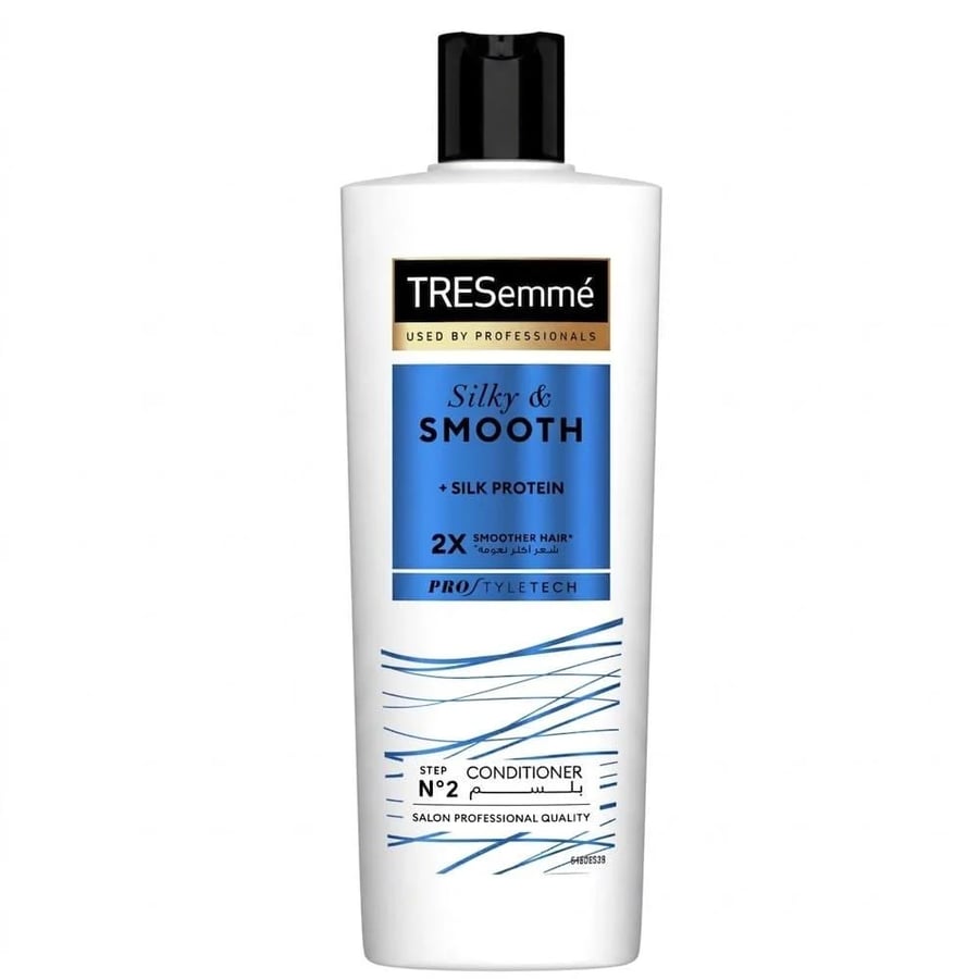 TRESemme Conditioner Salon Smooth & Shine - 400 ml