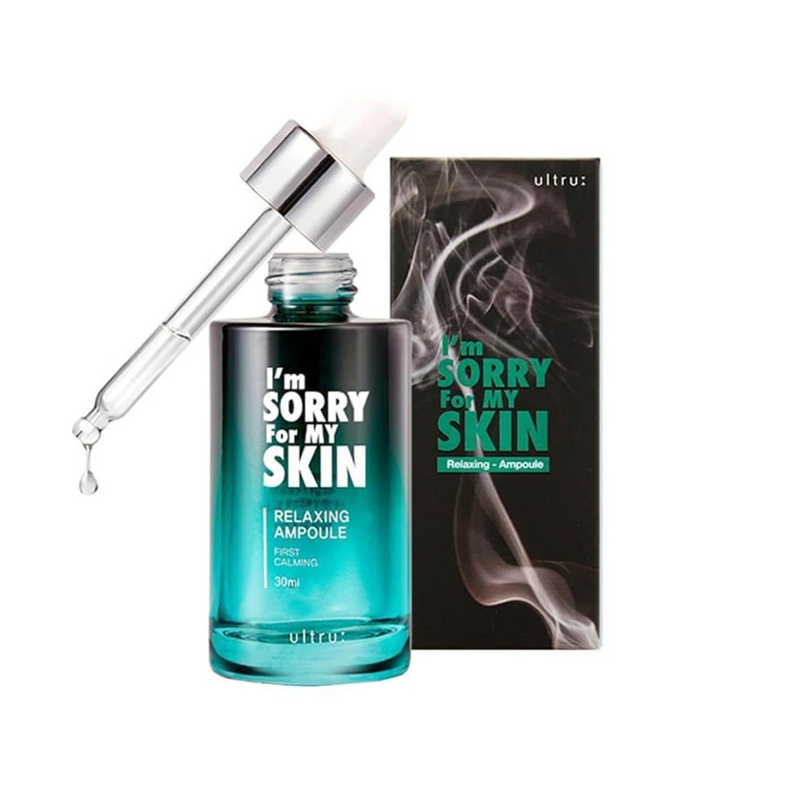 I'm Sorry for My Skin Relaxing Ampoule - 30 ml