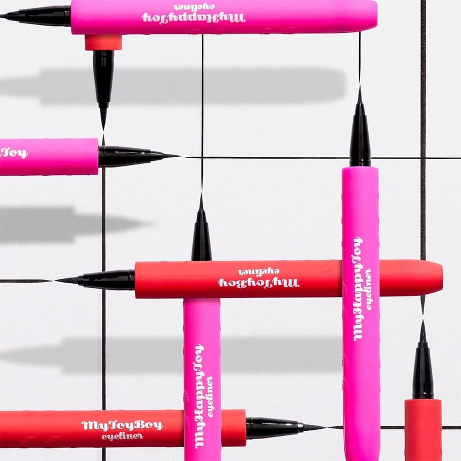 Diego Dalla Palma My Happy Toy Eyeliner - 0.4 Gm