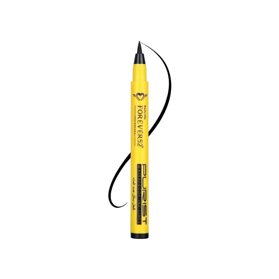 Forever 52 Purist Waterproof Ink Liner 1.5 Ml - W1001